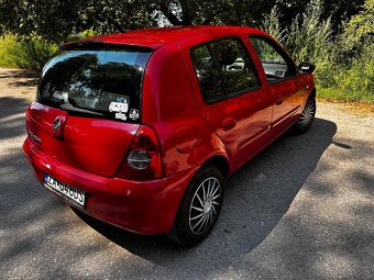Renault Clio 1.2 16V - 3