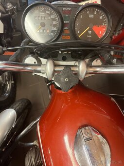 Predám BMW R 90 / 6 - 3