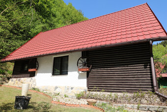 PREDAJ DREVENICE VEĽKÉ ROVNÉ - 3