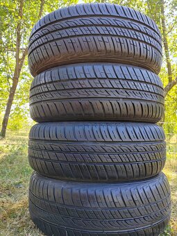 Letné pneumatiky 185/60 R14 - 3