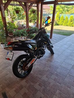 Ktm Duke - 3