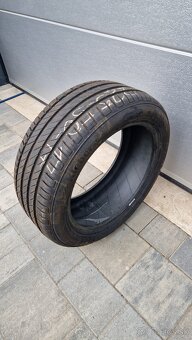 225/50R17 Kleber Dynaxer HP5 - 3