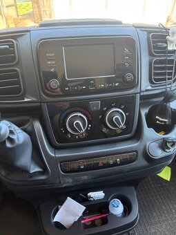 Ducato Maxi L4H2 180koni, odpočet dph - 3