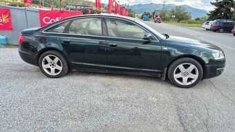 Audi A6 Business 2.0 TDI - 3