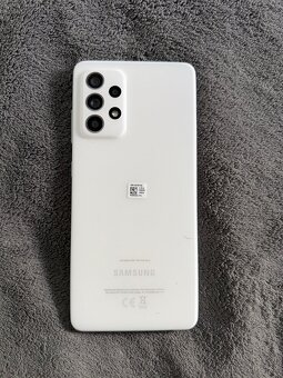 Samsung A52 - 3