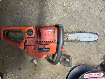 Predam husqvarnu 246 - 3