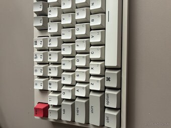 Keychron C1 mechanická klávesnica - 3