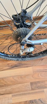 Specialized  Rock Hopper - 3