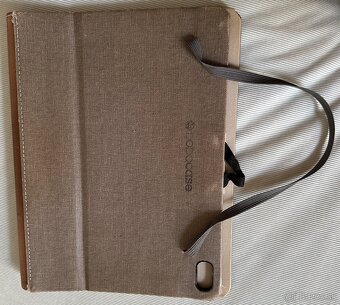 Obal na tablet od DODOCASE za 20eur+zadarmo čierny - 3