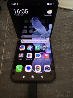 Xiaomi MIX Flip (512 GB) - 3