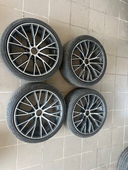 BMW 5x120 r19 - 3