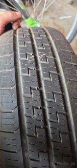 185/70R13C a disk prepravnik - 3