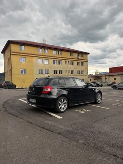 BMW 116i - 3