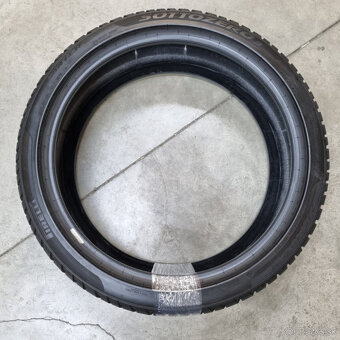 Zimné pneumatiky 245/40 R21 PIRELLI RSC - 3