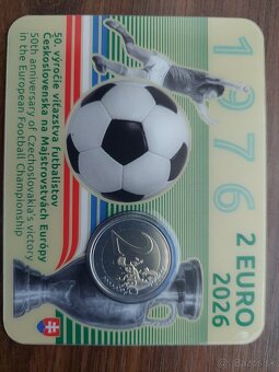 Predám coincard - 3