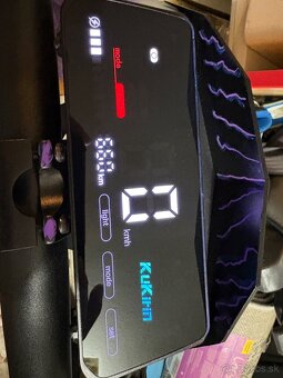 Kukirin g2 - 3