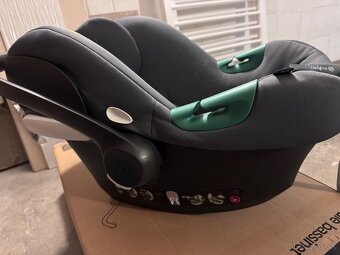 Cybex Aton - 3