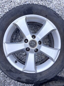 R16 5x112 - 3