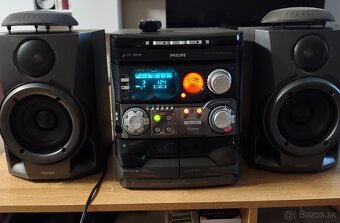 Philips fw p750 - 3