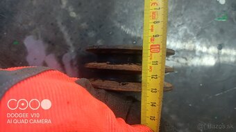 Remenica 2x13mm - 3