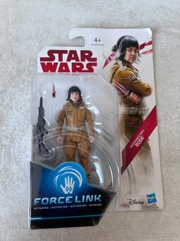 Star Wars Resistance Tech Rose Force Link (Hasbro) - 3