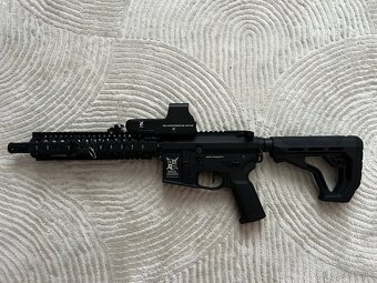 Predám Airsoft výstroj - 3