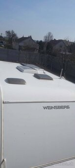 Weinsberg CaraOne 450 FU - 3