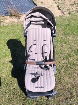 EASYWALKER Jackey 2 XL - 3