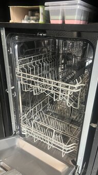 umývačku riadu IKEA LAGAN - 3