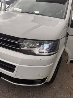 Vw california 4motion DsG - 3
