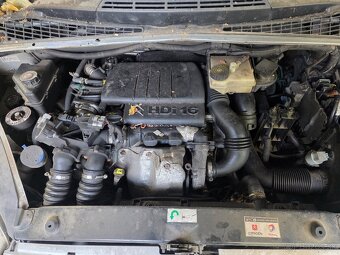 Citroen XSARA PICASSO 1.6hdi - 3