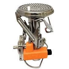 Predám plynový varič Jetboil Mightymo - 3