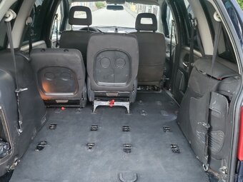 Sharan 1.9 85kw Nova stk ek - 3