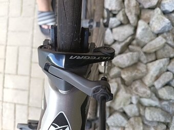 CKT 369 XL ultegra celokarbon - 3