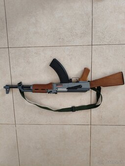 Airsoft AK-47 - 3