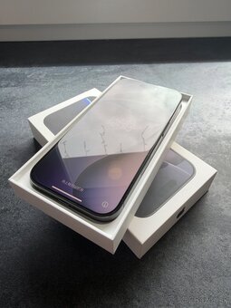 iPhone 16Pro 128GB black titanium - 3