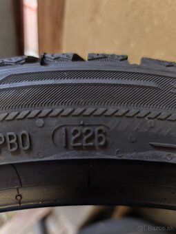 225/40 R 18 Barum Polaris 6 - 3