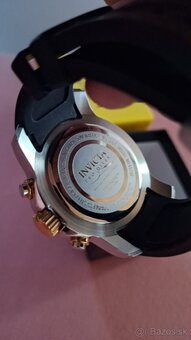 Invicta pro driver - 3