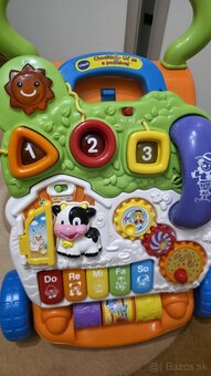 Vtech Choditko- nove - 3