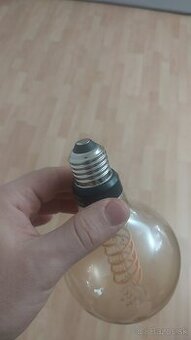 "Ziarovky PHILIPS hue:1x G93 (E27) a  6x 4.3 W 400 GU10 - 3