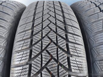 Zimné pneu 215/65 R17 Matador 4ks - 3
