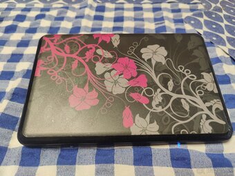 Mini notebook - 3