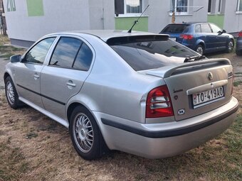 Škoda octavia 1.9 tdi 81kw - 3