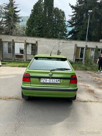 Škoda Felicia Mystery 1.3mpi - 3