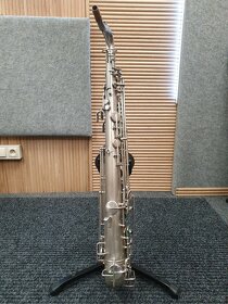 Weltklang tenor saxofón - 3