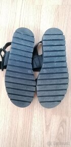 Dámske sandále v. 37 - 3