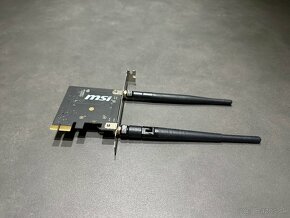 WIFI adaptér do PC Dual Band 802.11ac - 3
