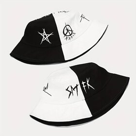 Predám - dizajnovú čiapku (nové) - 3