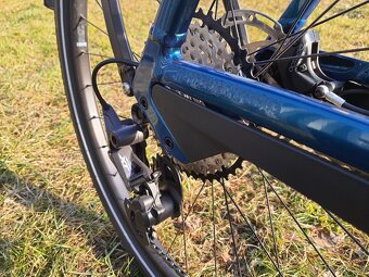 SCOTT dámsky bicykel veľk. S - elektrobicykel / ebike - 3
