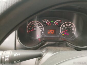 Predám Fiat doblo 1.3 jtd - 3
